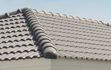 advantages of Little Fransham clay roofing