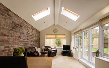 conservatory roof insulation Little Fransham, Norfolk
