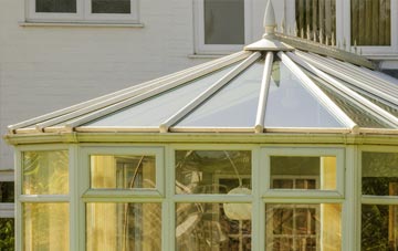 conservatory roof repair Little Fransham, Norfolk