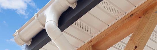 get Little Fransham guttering quotes today