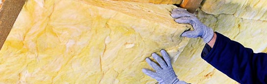 quotes for Little Fransham roof insulation