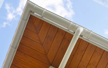 Little Fransham soffit types