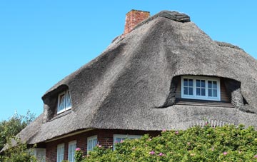 thatch roofing Little Fransham, Norfolk